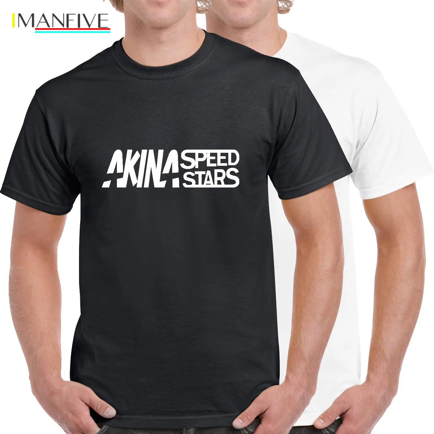 Initial D Akina Speed Stars Logo 100% Cotton T-Shirt S - 3XL New T Shirts Funny Tops Tee New Unisex Funny Tops
Initial D Akina Speed Stars Logo 100% Cotton T-Shirt S - 3XL New T Shirts Funny Tops Tee New Unisex Funny Tops