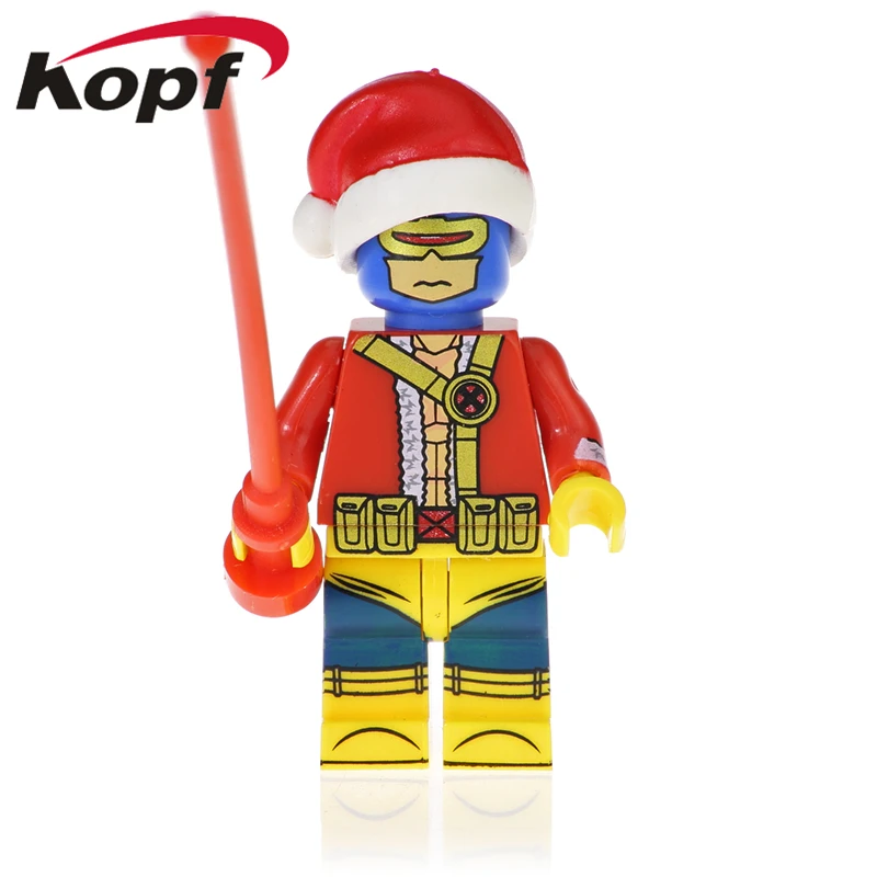 Single Sale Building Blocks Super Heroes Merry Christmas Gift Figures Assemble Loki Thanos Model Collection Children Toys PG1657
Single Sale Building Blocks Super Heroes Merry Christmas Gift Figures Assemble Loki Thanos Model Collection Children Toys PG1657