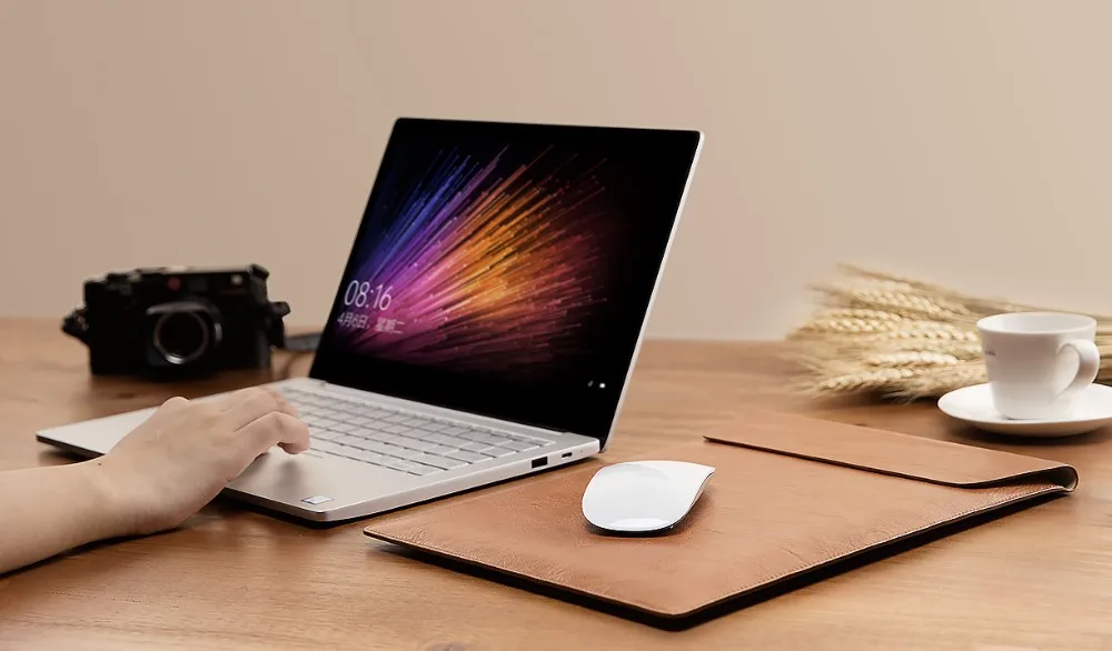 Xiaomi Notebook 12