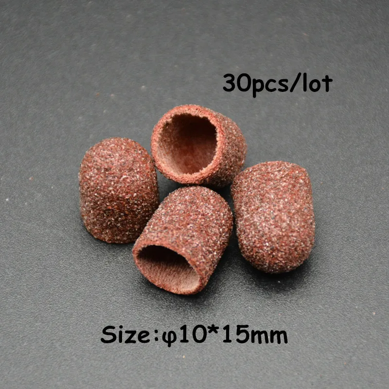 2015 free shipping 30pcs/lot Nail Art Sanding Bands for Manicure Pedicure Electric Nail Drill Machine Nail Tools
2015 free shipping 30pcs/lot Nail Art Sanding Bands for Manicure Pedicure Electric Nail Drill Machine Nail Tools