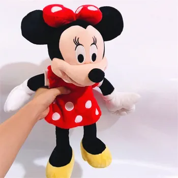 1pieces/lot big 45cm plush mouse doll Holiday gifts Children's toys 
1pieces/lot big 45cm plush mouse doll Holiday gifts Children's toys