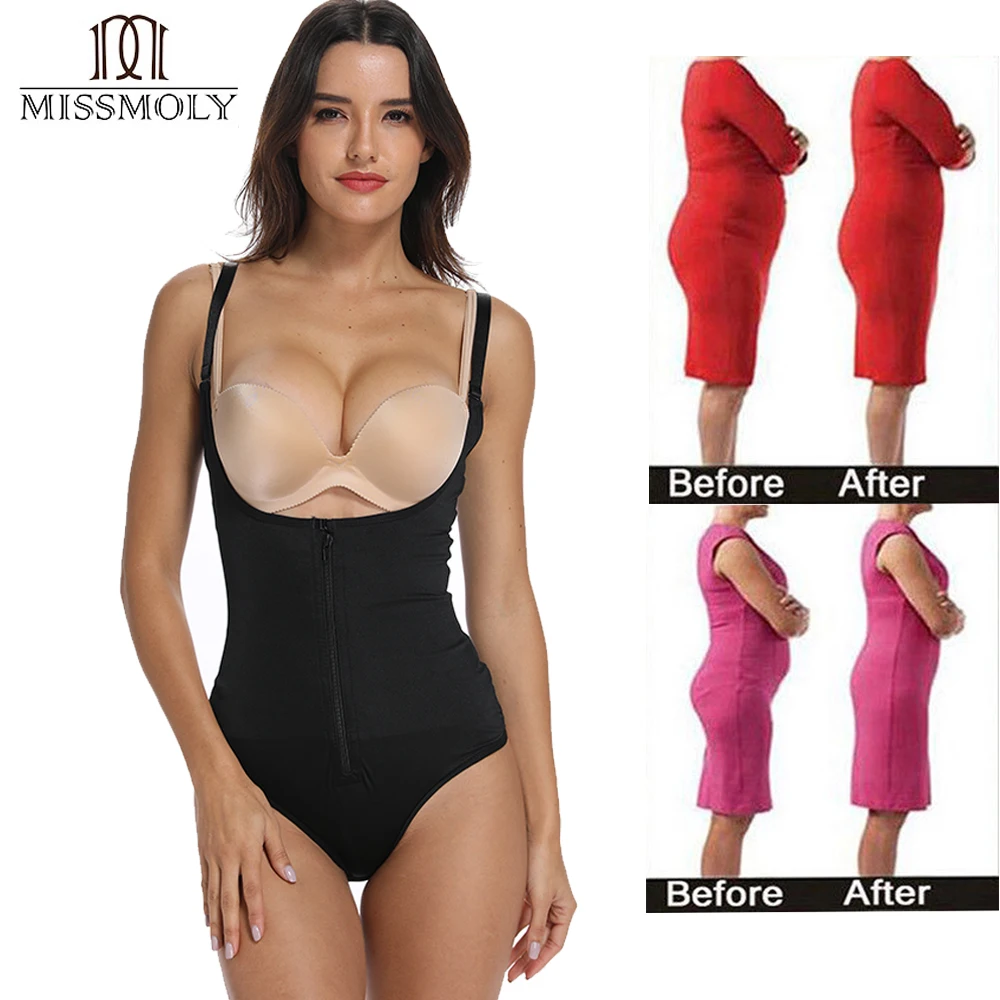 Latex Body Shaper Women Slimming Shapewear Bodysuit Waist Trainer Cincher Butt Lifter Zipper Modeling Strap Postpartum Corset
Latex Body Shaper Women Slimming Shapewear Bodysuit Waist Trainer Cincher Butt Lifter Zipper Modeling Strap Postpartum Corset