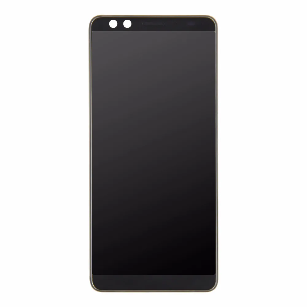 For HTC U12+ U12 Plus LCD Display Digitizer Touch Panel Screen Assembly with Free Tools
For HTC U12+ U12 Plus LCD Display Digitizer Touch Panel Screen Assembly with Free Tools