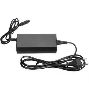 1pc Professional Power Chargers 42V 2A Replacement EU Power Adapter Charger For 2 Wheel Balance Scooter Hoverboard
1pc Professional Power Chargers 42V 2A Replacement EU Power Adapter Charger For 2 Wheel Balance Scooter Hoverboard