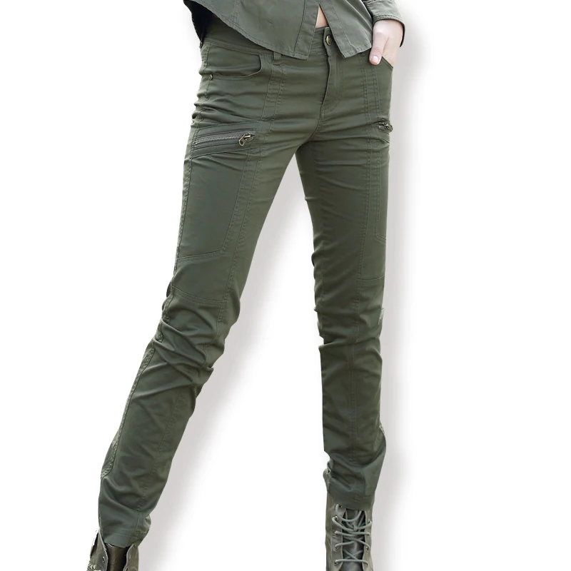 Free Army Style Women's Long Pants Army Green Casual Pencil Slim Trousers For Woman Summer Leggings Pants Clearance Sale
Free Army Style Women's Long Pants Army Green Casual Pencil Slim Trousers For Woman Summer Leggings Pants Clearance Sale