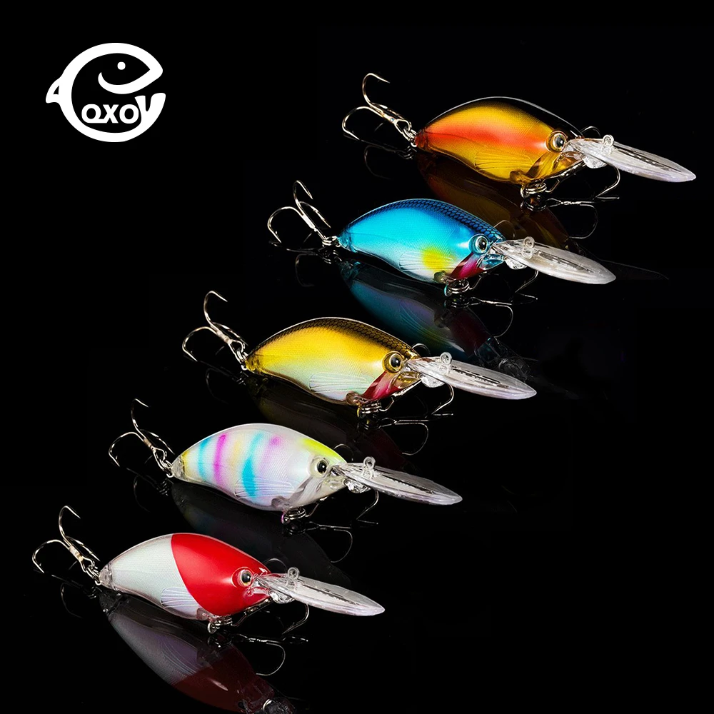 QXO Lure Minnow For Fishing Jig Silicone Bait Sea Wobbler Lures Fishing Pellet Octopus Jigging Joint Streamer Spinner Bait Spoon
QXO Lure Minnow For Fishing Jig Silicone Bait Sea Wobbler Lures Fishing Pellet Octopus Jigging Joint Streamer Spinner Bait Spoon