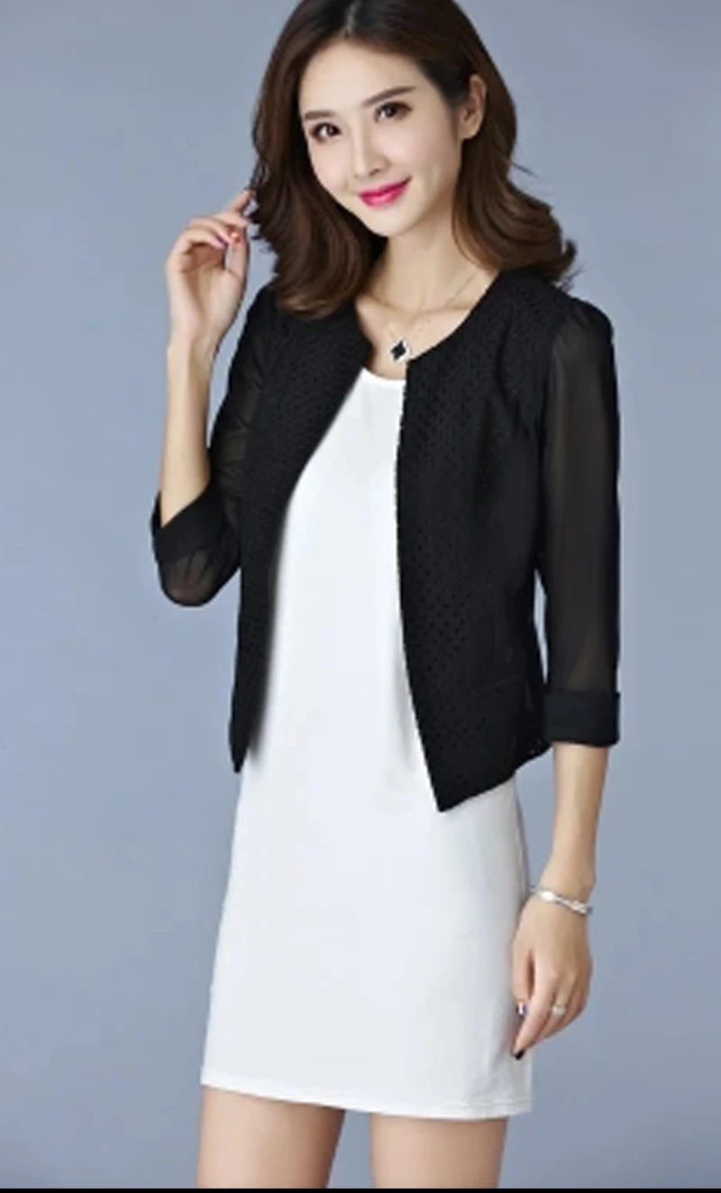 Women Blazers And Jackets (5)