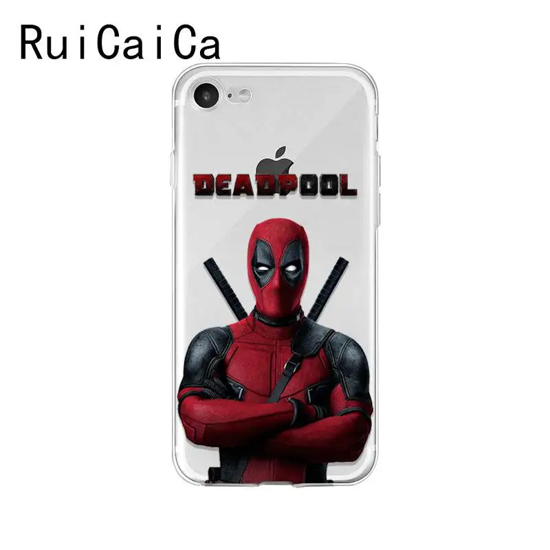 Marvel Deadpool