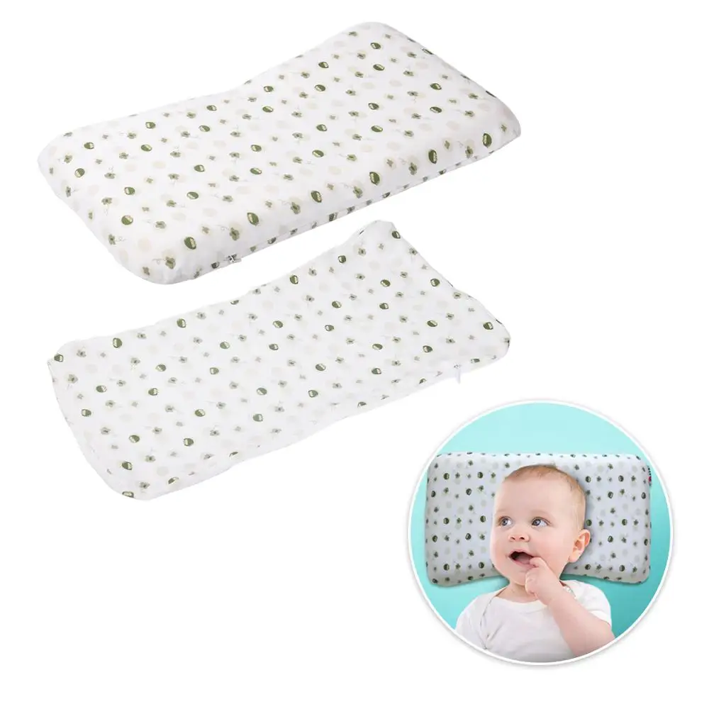 Baby Head Protection Sleep Positioner Support Pillows Boys Girls Cushion Prevent Flat Head Newborn Baby Shaping Baby Beddin
Baby Head Protection Sleep Positioner Support Pillows Boys Girls Cushion Prevent Flat Head Newborn Baby Shaping Baby Beddin