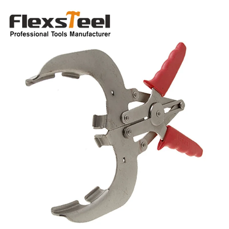 Auto Vehicle Car Repairs Tools Universal Adjuestable Piston Ring Expander Pliers Install Remover 80-120MM
Auto Vehicle Car Repairs Tools Universal Adjuestable Piston Ring Expander Pliers Install Remover 80-120MM