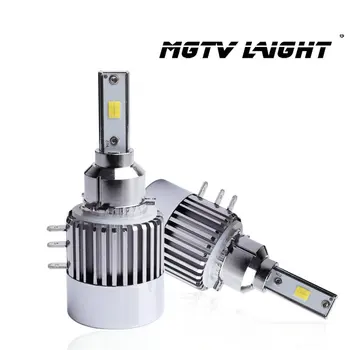 2018 New 2x 144W 15200LM H15 LED Headlight Hi/Lo Bulbs Conversion For Daytime running lights Car Fog Driving Lamp 6000K
2018 New 2x 144W 15200LM H15 LED Headlight Hi/Lo Bulbs Conversion For Daytime running lights Car Fog Driving Lamp 6000K