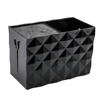 Double Row Scissors Storage Box Plastic Practical Clipper Case for Pro Salon Barber Home Hairdressing Tools Acrylic Material
Double Row Scissors Storage Box Plastic Practical Clipper Case for Pro Salon Barber Home Hairdressing Tools Acrylic Material