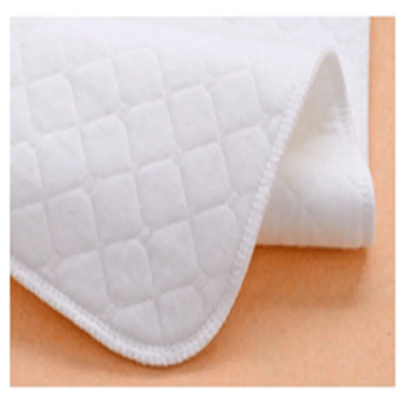 10pcs/bag High quality baby reusable diapers Bamboo Eco Cotton disposable diapers nappy baby diapers 32*12cm
10pcs/bag High quality baby reusable diapers Bamboo Eco Cotton disposable diapers nappy baby diapers 32*12cm