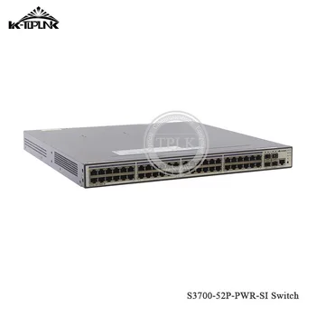 Hot sale S3700 Series Enterprise Switches S3700-52P-PWR-SI high-density 100 Mbit/s L2 and L3 access Gigabit Ethernet
Hot sale S3700 Series Enterprise Switches S3700-52P-PWR-SI high-density 100 Mbit/s L2 and L3 access Gigabit Ethernet