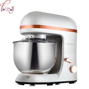 multi-functional chef machine dough kneading machine mixer electric beat egg machine food mixer adjustable speed 220V 1000W 1pc
multi-functional chef machine dough kneading machine mixer electric beat egg machine food mixer adjustable speed 220V 1000W 1pc