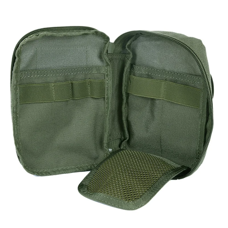Outdoor Hunting Sports Portable EDC Storage Pouch Tactical Waist Solid Color Pack Belt Bags 5 Colors Hot
Outdoor Hunting Sports Portable EDC Storage Pouch Tactical Waist Solid Color Pack Belt Bags 5 Colors Hot