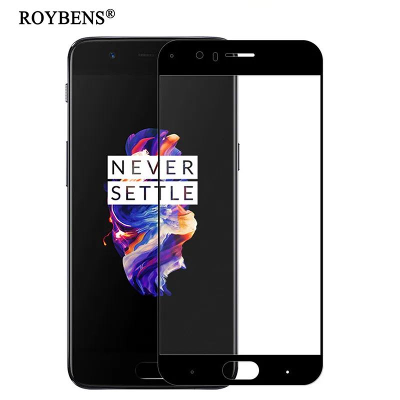 For Oneplus 5 9H Screen Protector 3D Curved Tempered Glass Front Film For One Plus 3 3T Oneplus5 HD Full Cover Glass Protector
For Oneplus 5 9H Screen Protector 3D Curved Tempered Glass Front Film For One Plus 3 3T Oneplus5 HD Full Cover Glass Protector