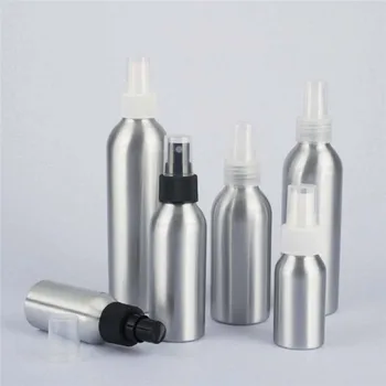 Hot Sale Refillable Aluminum Spray Bottle Small Portable Travel Conveniet Empty Atomizer Perfume Bottles Cosmetic Containers
Hot Sale Refillable Aluminum Spray Bottle Small Portable Travel Conveniet Empty Atomizer Perfume Bottles Cosmetic Containers