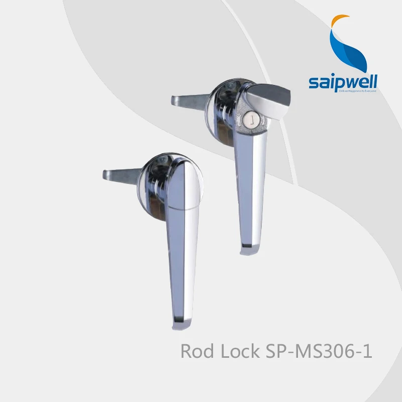 Saipwell SPMS306-1 zinc alloy door handles and locks high quality cabinet lock high security lock cylinder 5 Pcs in a Pack
Saipwell SPMS306-1 zinc alloy door handles and locks high quality cabinet lock high security lock cylinder 5 Pcs in a Pack