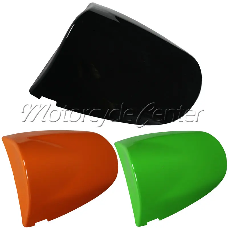 

Hot Sale ABS Plastic Motorcycle Rear Seat Cover Cowl For Kawasaki Z1000 Z750 Z 750 1000 2003-2006 / ZX6R ZX 6R 2003-2004