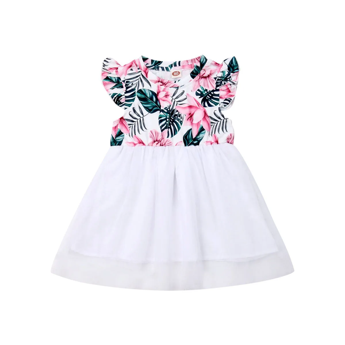New Toddler Kid Baby Flower Girls Party Dress Wedding Bridesmaid Dresses Princess
New Toddler Kid Baby Flower Girls Party Dress Wedding Bridesmaid Dresses Princess
