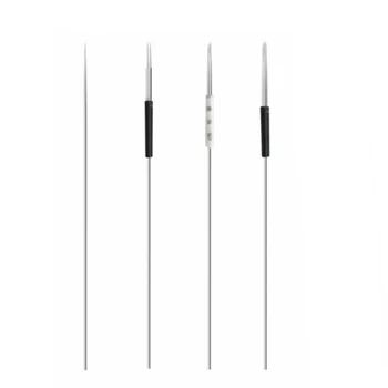 500pcs 0.35mmX50MM Tattoo Needle Stianless Medical Disposable Sterilized Permanent Makeup Microblading Needles PMU
500pcs 0.35mmX50MM Tattoo Needle Stianless Medical Disposable Sterilized Permanent Makeup Microblading Needles PMU