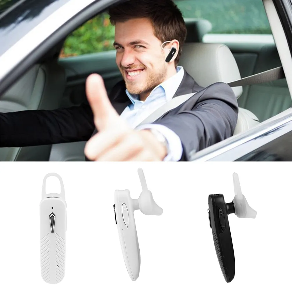 1PC Universal Wireless Bluetooth Earphone Car Handsfree Stereo Bass In-Ear Earbuds With Mic For iPhone Samsung High Quality
1PC Universal Wireless Bluetooth Earphone Car Handsfree Stereo Bass In-Ear Earbuds With Mic For iPhone Samsung High Quality