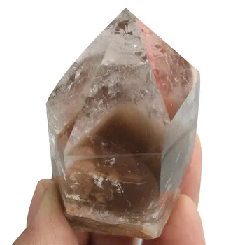 Phantom Crystal Stone Stones Ghost Crystals Wicca Cristal Islande Pierre Naturelle Cristaux Healing Home Decoration Natural 162g
Phantom Crystal Stone Stones Ghost Crystals Wicca Cristal Islande Pierre Naturelle Cristaux Healing Home Decoration Natural 162g