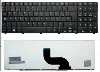 keyboard for Acer TravelMate 5740 8572 P453-M 5744 8531 8571 7740 P253 TimelineX 8572 8573 SPANISH/PORTUGUESE/ITALY/GREEK/CZECH
keyboard for Acer TravelMate 5740 8572 P453-M 5744 8531 8571 7740 P253 TimelineX 8572 8573 SPANISH/PORTUGUESE/ITALY/GREEK/CZECH