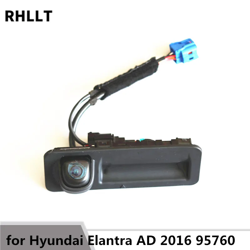 for Genuine original back camera FOR HYUNDAI 2017 Elantra AD 95760F2001 95760 F2001
for Genuine original back camera FOR HYUNDAI 2017 Elantra AD 95760F2001 95760 F2001