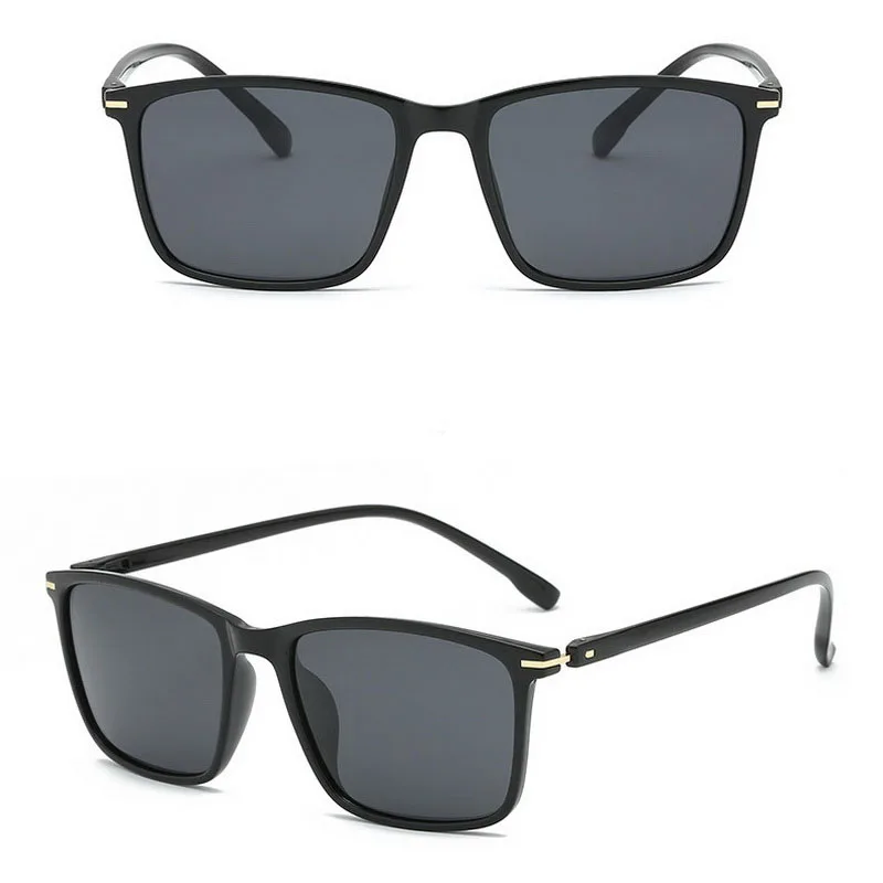 Women Vintage Polarized Sunglasses Square Frame Eyewear TR90 Driving Glasses for Men UV400 gafas de sol mujer
Women Vintage Polarized Sunglasses Square Frame Eyewear TR90 Driving Glasses for Men UV400 gafas de sol mujer