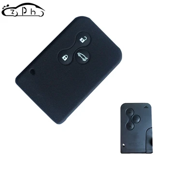 Silicone Rubber Car Key Card Case Cover For Renault Clio Megane Grand Scenic 3 Button Car Key Cover Case Free Ship Hot Sale
Silicone Rubber Car Key Card Case Cover For Renault Clio Megane Grand Scenic 3 Button Car Key Cover Case Free Ship Hot Sale