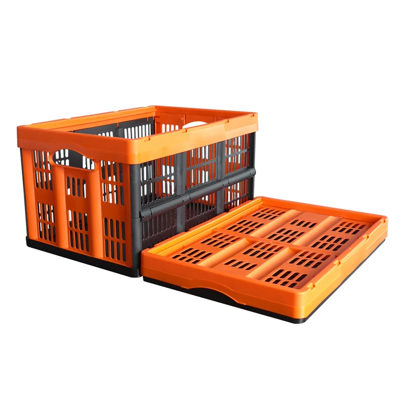 AHTOSKA Home Office Transporting Stacked Storage Basket Magazine Plastic Organizer Folding Boxes Bins Large for Clothing
AHTOSKA Home Office Transporting Stacked Storage Basket Magazine Plastic Organizer Folding Boxes Bins Large for Clothing