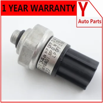 Original New A/C Trinary Switch OEM 97752-38001 1711764 Switch sensor For Hyundai Tiburon Tucson 2005-2009 For KIA Sedona 2002
Original New A/C Trinary Switch OEM 97752-38001 1711764 Switch sensor For Hyundai Tiburon Tucson 2005-2009 For KIA Sedona 2002