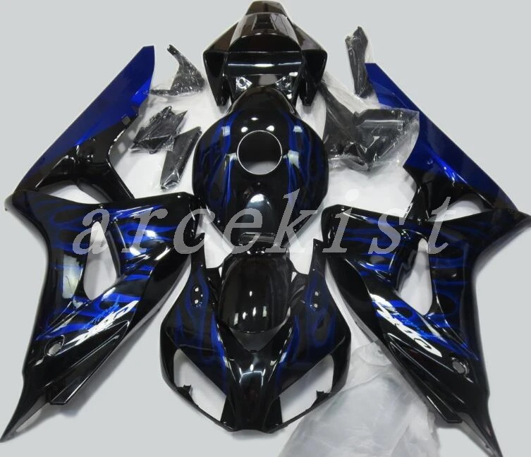 3Gifts New Hot ABS motorcycle Full fairing kit Fit for Honda CBR1000RR 06 07 CBR 1000RR 2006 2007 custom fairings blue flame top
3Gifts New Hot ABS motorcycle Full fairing kit Fit for Honda CBR1000RR 06 07 CBR 1000RR 2006 2007 custom fairings blue flame top