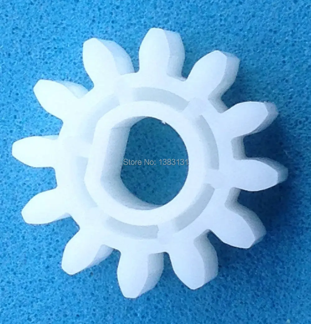 Original 612-10004 Duplicator Gear M1.25X12X7 fit for RISO MV EV RV RZ FREE SHIPPING
Original 612-10004 Duplicator Gear M1.25X12X7 fit for RISO MV EV RV RZ FREE SHIPPING