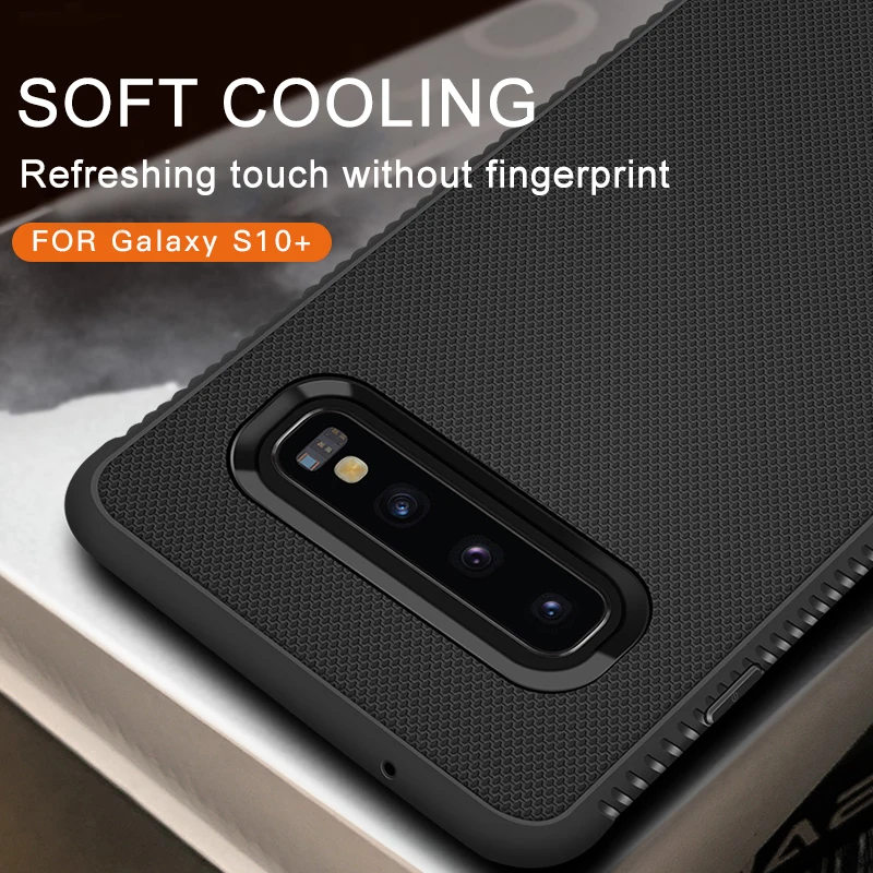 TPU Shockproof Case For Samsung S10 S9 S8 Plus A7 A8 A9 2018 For Samsung Galaxy Soft Transparent Phone Case Back Cover
TPU Shockproof Case For Samsung S10 S9 S8 Plus A7 A8 A9 2018 For Samsung Galaxy Soft Transparent Phone Case Back Cover