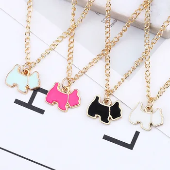 12pcs/lot Korea Trend Pets Dog Alloy Necklace Fashion Accessories Birthday Festival Party Takeaways Favors Gifts
12pcs/lot Korea Trend Pets Dog Alloy Necklace Fashion Accessories Birthday Festival Party Takeaways Favors Gifts