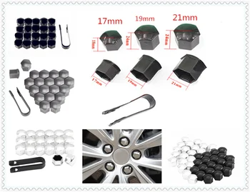 17 19 21MM car accessories wheel cover screw protection nut dustproof for Kia KV7 POP VG Soulster No3 Magentis Borrego
17 19 21MM car accessories wheel cover screw protection nut dustproof for Kia KV7 POP VG Soulster No3 Magentis Borrego