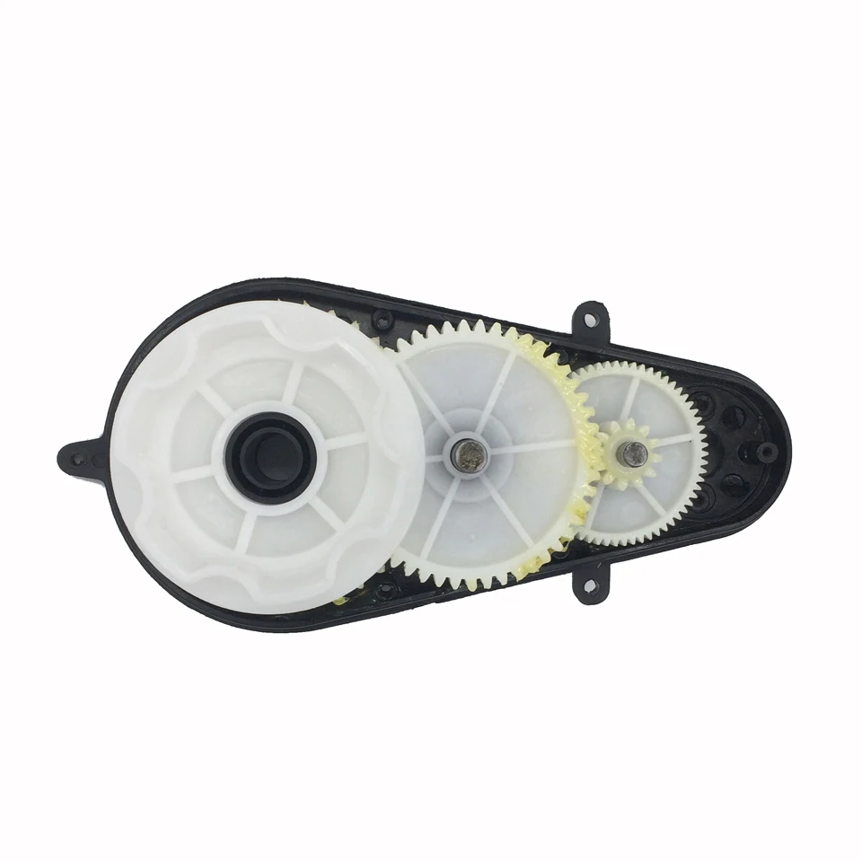 Children's electric car gearbox without motor,Children ride on remote control car gear box set,kid's vehicle accessories
Children's electric car gearbox without motor,Children ride on remote control car gear box set,kid's vehicle accessories