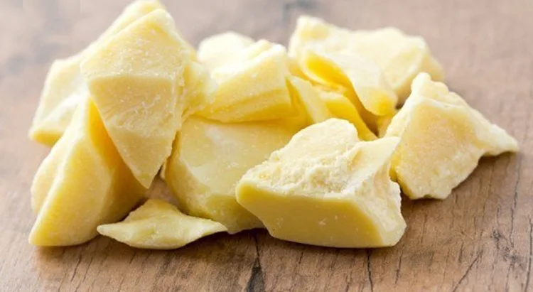 500g Cosmetics Pure Cocoa Butter Raw Unrefined Cocoa Butter Base Oil Natural ORGANIC food grade
500g Cosmetics Pure Cocoa Butter Raw Unrefined Cocoa Butter Base Oil Natural ORGANIC food grade