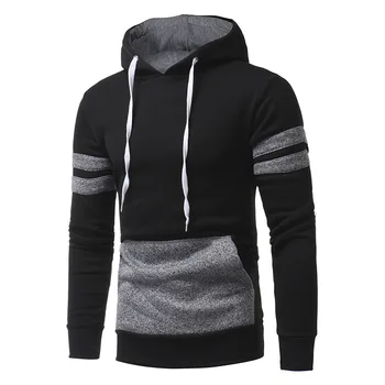 Hoodies Men Nice Brand Male Long Sleeve Hoodie Side Patch Design Sweatshirt Mens Moletom Masculino Hoodies Slim Tracksuit 2XL 
Hoodies Men Nice Brand Male Long Sleeve Hoodie Side Patch Design Sweatshirt Mens Moletom Masculino Hoodies Slim Tracksuit 2XL