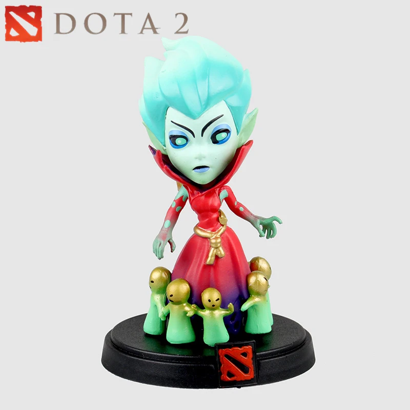 DOTA 2 Moba Game Figure Death Prophet DP PVC Model Action Figures Defense of the Ancients Collection dota2 Toys Gift
DOTA 2 Moba Game Figure Death Prophet DP PVC Model Action Figures Defense of the Ancients Collection dota2 Toys Gift