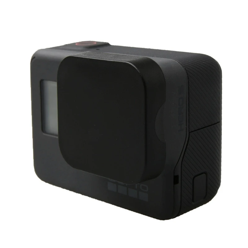 for Gopro Hero 6 5 Protective Lens Case Accessories Protection Cover Cap Black For Gopro Hero6 5 Sport Camera
for Gopro Hero 6 5 Protective Lens Case Accessories Protection Cover Cap Black For Gopro Hero6 5 Sport Camera