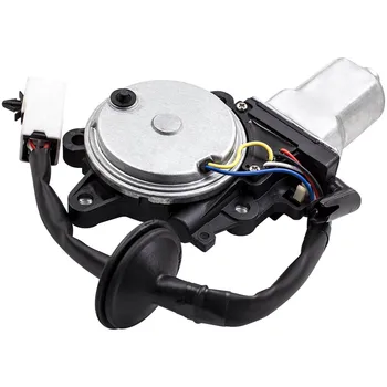 Power Window Motor Passenger Side LH for Infiniti G35 Coupe Nissan Skyline 350Z 80731-CD00A
Power Window Motor Passenger Side LH for Infiniti G35 Coupe Nissan Skyline 350Z 80731-CD00A