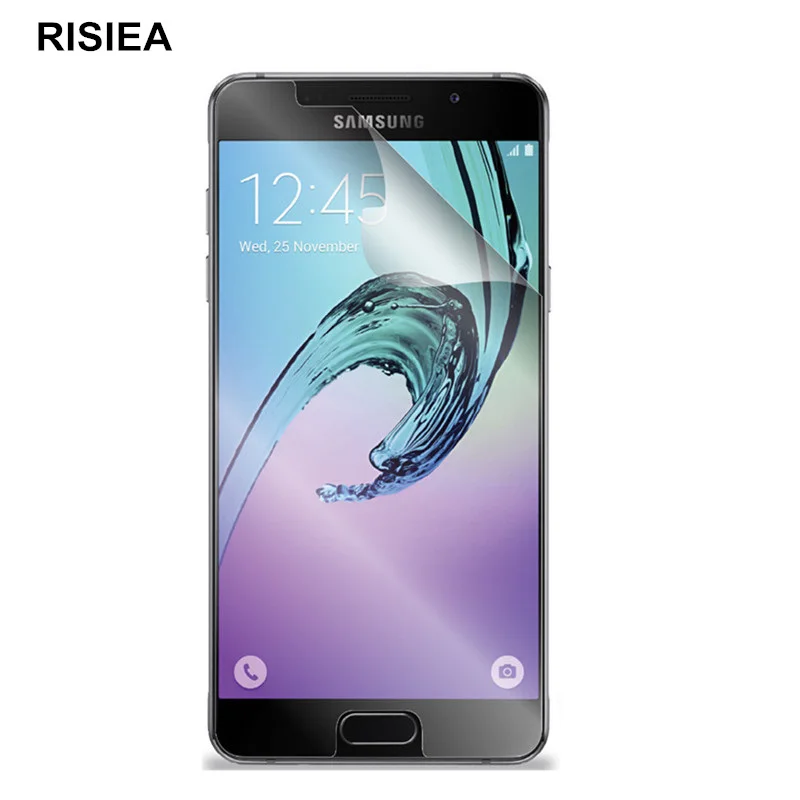 5pcs Glossy Clear Screen Protector Protective Film for Samsung Galaxy A30 A40 A50 A70 A80 A90 M10 M20 M30 J4 2018 Plus
5pcs Glossy Clear Screen Protector Protective Film for Samsung Galaxy A30 A40 A50 A70 A80 A90 M10 M20 M30 J4 2018 Plus
