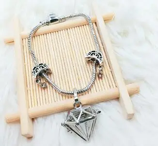 2019 (5 soft ball +1 lava ball)/set 20 design Charm Pan Bracelet Openable DIY Locket Pendant Essential Oil Diffuser Bracelet
2019 (5 soft ball +1 lava ball)/set 20 design Charm Pan Bracelet Openable DIY Locket Pendant Essential Oil Diffuser Bracelet