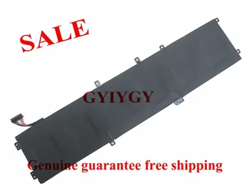 XLY laptop batteyr for dell 15-9550-D1728 XPS, XPS 15-9550-D1628, XPS15 9550,4GVGH, 11.4 V84wh
XLY laptop batteyr for dell 15-9550-D1728 XPS, XPS 15-9550-D1628, XPS15 9550,4GVGH, 11.4 V84wh