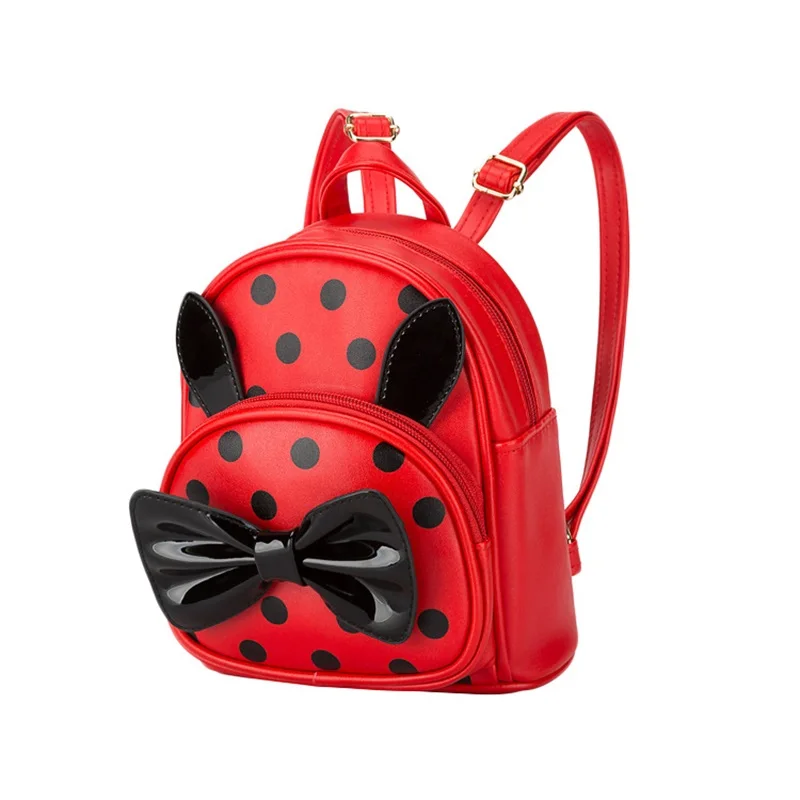 Raged Sheep 2019 New Cute Korean Style Fashion Mini Casual Backpack Women Dot Bow Shoulder Bags Teenagers Girls High Quality
Raged Sheep 2019 New Cute Korean Style Fashion Mini Casual Backpack Women Dot Bow Shoulder Bags Teenagers Girls High Quality