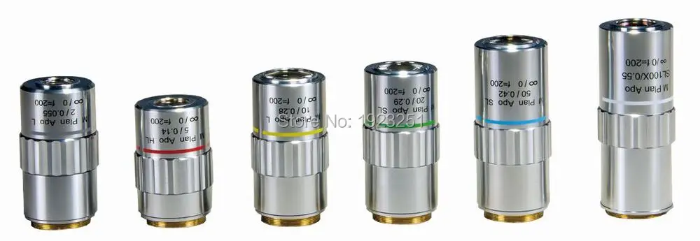 Free shipping,Top Mitutoyo style95mm Visible LWD M Plan APO 10X/ Microscope Advanced M PLAN APO Objective for Semi Inspection
Free shipping,Top Mitutoyo style95mm Visible LWD M Plan APO 10X/ Microscope Advanced M PLAN APO Objective for Semi Inspection